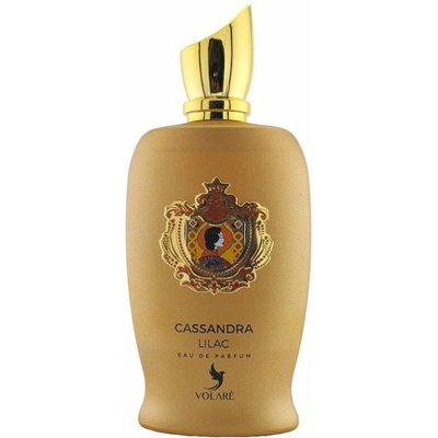 Volare cassandra lilac parfémovaná voda dámská 100 ml