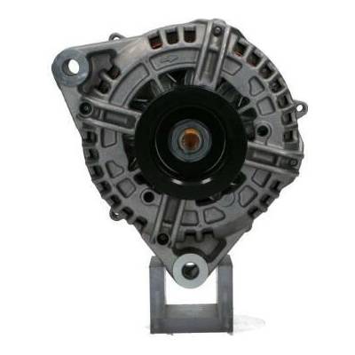 Alternátor Kamaz 80A 0124555151 SEG New