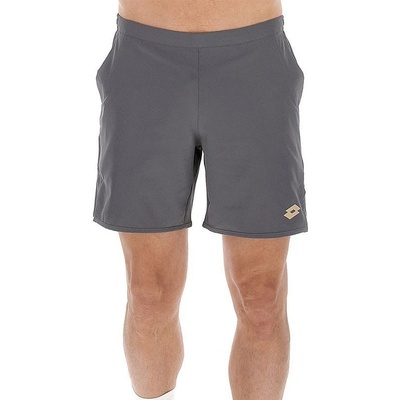 Lotto Tech II D1 7" Short asphalt