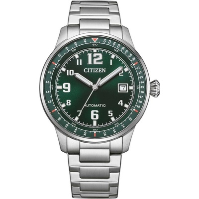 Citizen NJ0190-51X