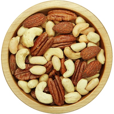 Diana Company Ořechová směs pražená solená 1 kg