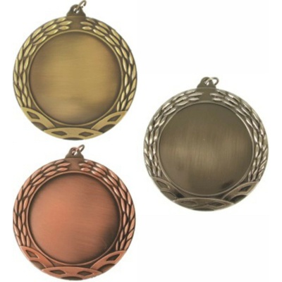 TROFEJE.sk Medaila MD62bronz