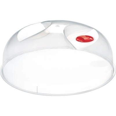 Heidrun poklop do mikrovlné trouby plast 30X10,5CM – Hledejceny.cz