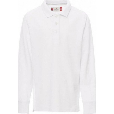 Payperwear Dětská polokošile Florence se 3 knoflíky