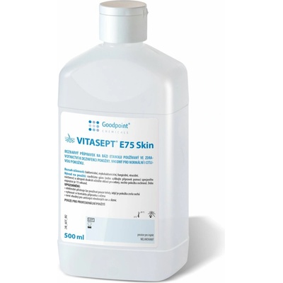 Vitasept E75 Skin 250 ml
