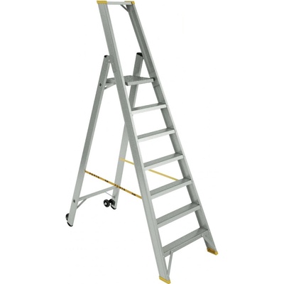 Alve Forte schodíky 10 priečok 211 cm 9310