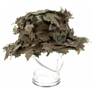 Taktický klobouk Leaf Flecktarn Invader Gear – Hledejceny.cz