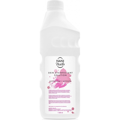 Nani Lavosept dezinfekce na ruce 1000 ml