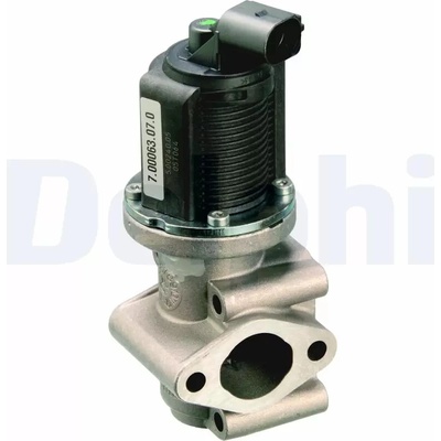 DELPHI AGR ventil DF EG10259-12B1