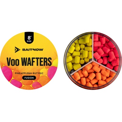 BaitNow Wafters Method Feeder Voo Fusion 21 g – Hledejceny.cz