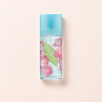 Elizabeth Arden Green Tea Sakura Blossom toaletní voda dámská 100 ml