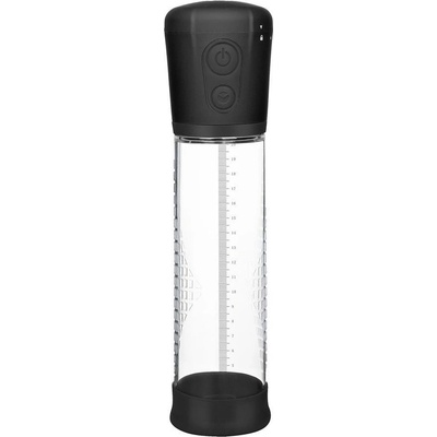 Dream Toys Ramrod Automatic Penis Pump