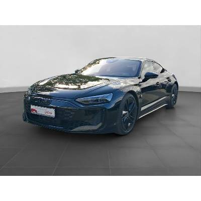 Audi RS e-tron GT 252 kW