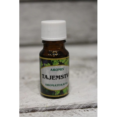 Aromis vonný olej Tajemství 10 ml
