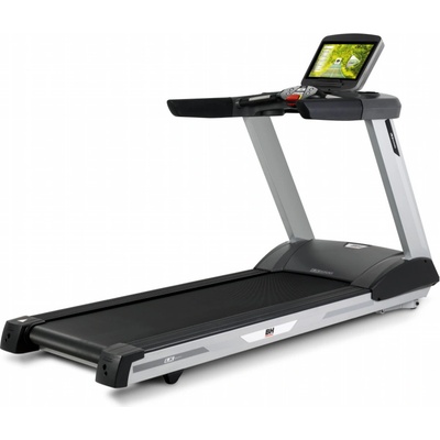 BH FITNES LK5500 SmartFocus 16"