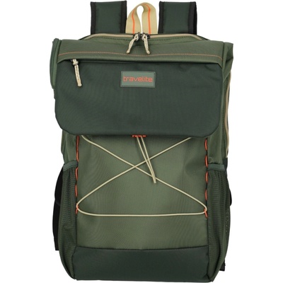 Travelite Color Craze Back Olive 24 l