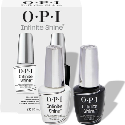 OPI Infinite Shine Summer Make the Rules lak na nechty Surf Naked 15 ml