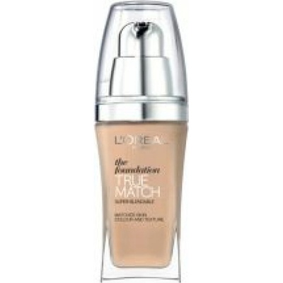 L'Oréal Paris True Match Super Blendable make-up 5.R 5.C Rose Sand 30 ml