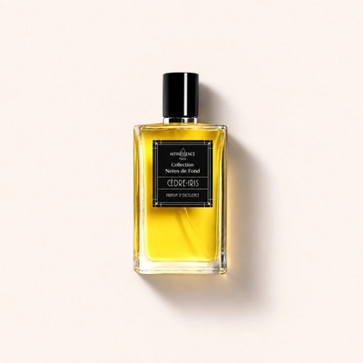 Affinessence Cedre-Iris parfémovaná voda unisex 100 ml