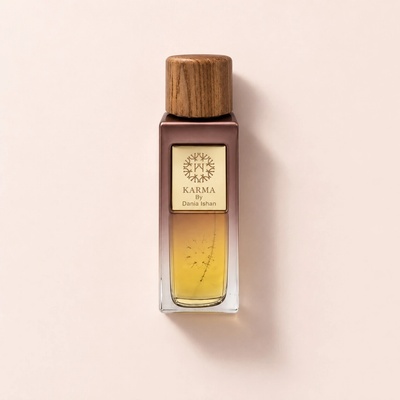 The Woods Collection Natural Karma By Dania Ishan parfémovaná voda unisex 100 ml