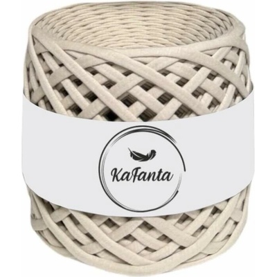 Špagáty KaFanta Premium - světle béžová