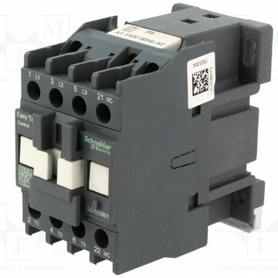 SCHNEIDER ELECTRIC LC1E0901F5