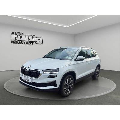 Skoda Karoq 1.5 TSI ACT Selection 110 kW