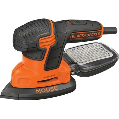 Black & Decker KA2500K