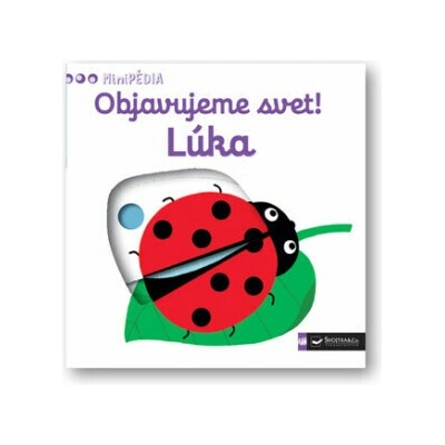 Objavujeme svet! Lúka – Hledejceny.cz