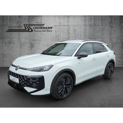 Volkswagen T-Roc R-Line 1.5 eTSI DSG 110 kW