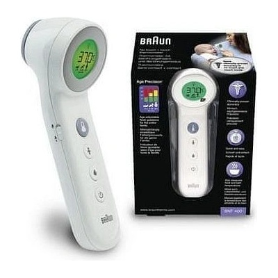 Braun BNT 400