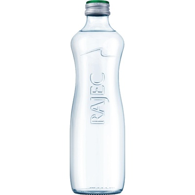 Rajec jemně perlivý 24 x 330 ml