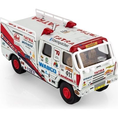 Kovap Tatra 815 Granada Dakar 1995