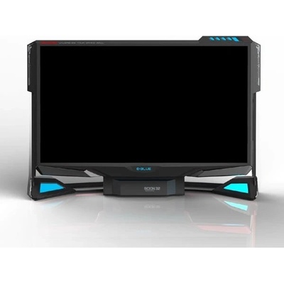 E-Blue Tower Monitor EPC006BKAA-IU