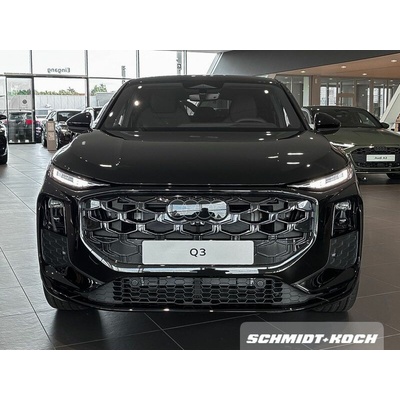 Audi Q3 S tronic Sportback S Line 200 kW