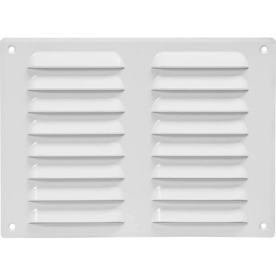 Ventishop KVMb 260 x 190 bílá