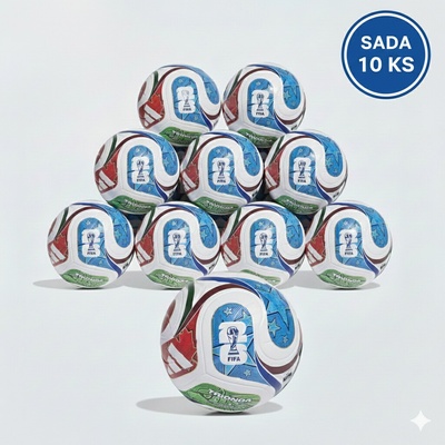 adidas FIFA World Cup 26 Trionda League – Hledejceny.cz