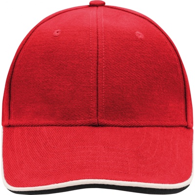 Myrtle beach Unisex MB6197 Red