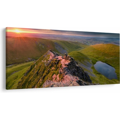 Obraz - Blencathra, jednodielne 200x100 cm