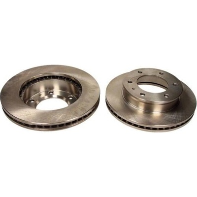 Brzdový kotúč MAXGEAR 19-3341 19-3341