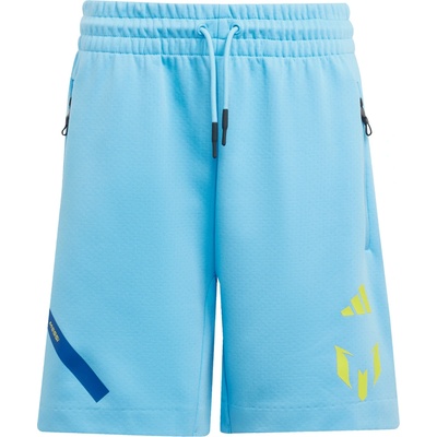adidas Messi ZNE Short Kids kb2133
