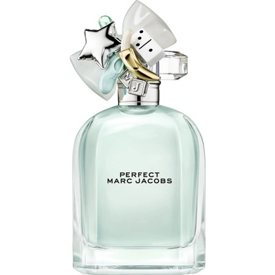 Marc Jacobs Perfect toaletná voda dámska 100 ml