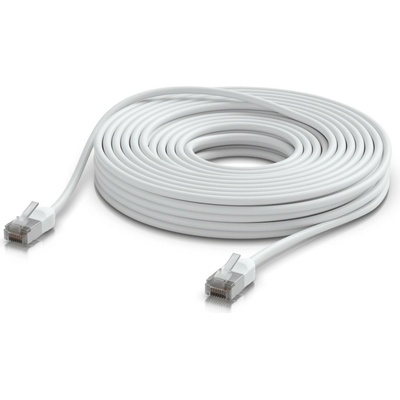 Ubiquiti UACC-Cable-Patch-Outdoor-C6A-15M-W