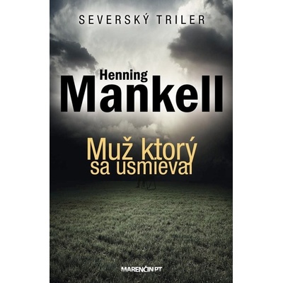 Muž, ktorý sa usmieval – Hledejceny.cz