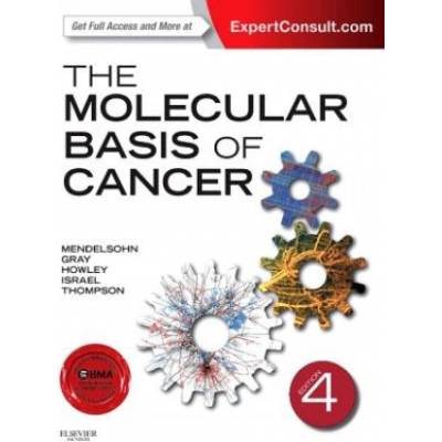 Molecular Basis of Cancer