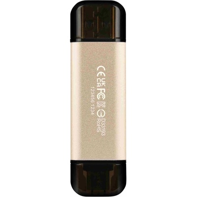 TRANSCEND JetFlash 930 256GB TS256GJF930C – Hledejceny.cz