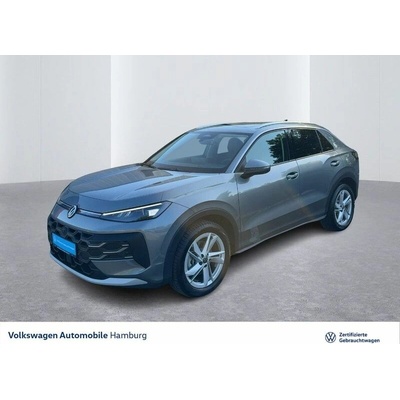Volkswagen T-Roc 1.5 eTSI Style DSG 85 kW