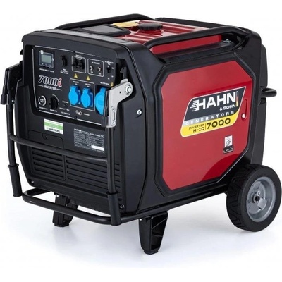 Hahn & Sohn H IG 7000