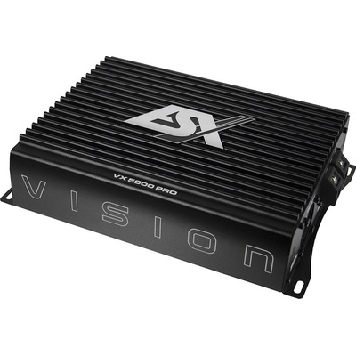 ESX Audio VX5000 PRO