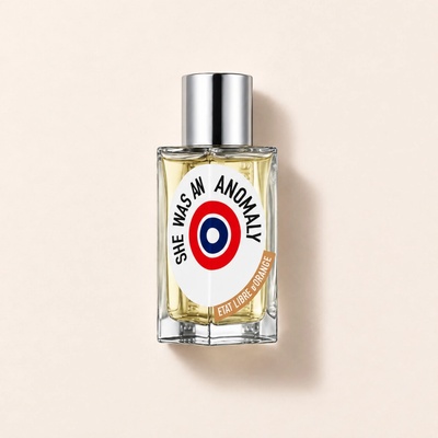 Etat Libre D’orange She Was An Anomaly parfémovaná voda unisex 100 ml
